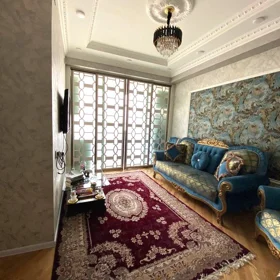 In Baku 105.0 m² apartment is for rent - Изображение 2