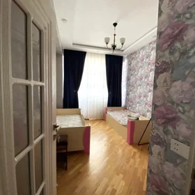 In Baku 105.0 m² apartment is for rent - Изображение 4