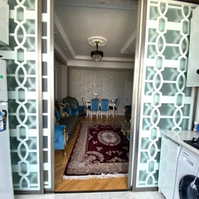 In Baku 105.0 m² apartment is for rent - Изображение 5