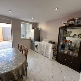 Baku-da 6.0 otaqlı 120.0 m2 bağ satılır - Şəkil 2