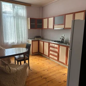 Baku-da 90.0 m2 mənzil kirayə verilir - Şəkil 2