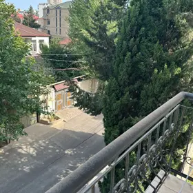 Baku-da 90.0 m2 mənzil kirayə verilir - Şəkil 4