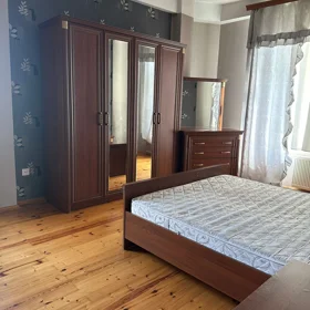 Baku-da 90.0 m2 mənzil kirayə verilir - Şəkil 5
