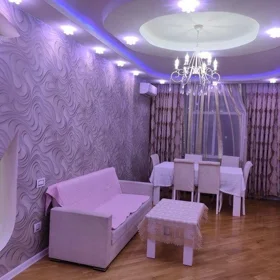 In Khirdalan 60.0 m² apartment is for rent - Image 2