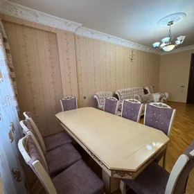 In Baku 105.0 m² apartment is for rent - Изображение 3