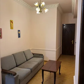 In Baku 105.0 m² apartment is for rent - Изображение 4