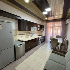 In Baku 105.0 m² apartment is for rent - Изображение 5