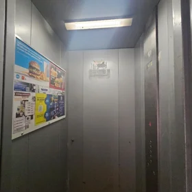 Baku-da 80.0 m2 mənzil satılır - Şəkil 3