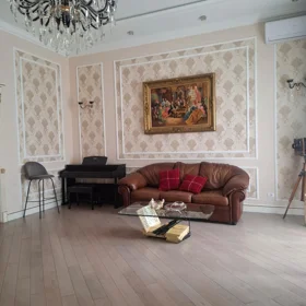 Baku-da 150.0 m2 mənzil kirayə verilir - Şəkil 2
