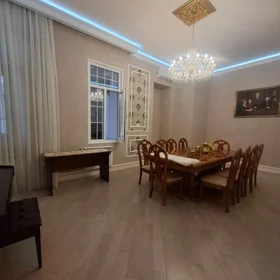 Baku-da 150.0 m2 mənzil kirayə verilir - Şəkil 5