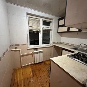 In Baku 50.0 m² apartment is for rent - Image 5