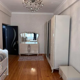 In Baku 90.0 m² apartment is for rent - Image 4
