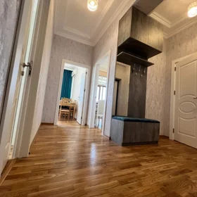 Baku-da 105.0 m2 mənzil kirayə verilir - Şəkil 5