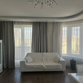 In Baku 92.0 m² apartment is for sale - Изображение 2