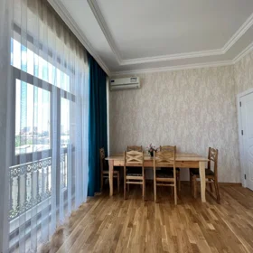 Baku-da 105.0 m2 mənzil kirayə verilir - Şəkil 3
