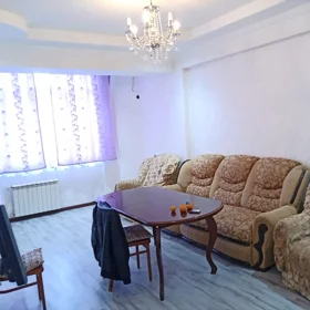 Baku-da 64.0 m2 mənzil kirayə verilir - Şəkil 2