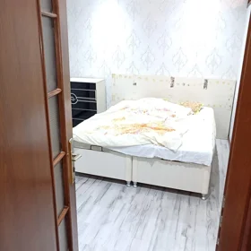 Baku-da 64.0 m2 mənzil kirayə verilir - Şəkil 3