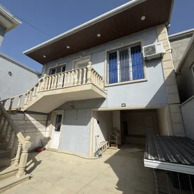 In Baku 150.0 m² house with 4.0 rooms is for sale - Изображение 4
