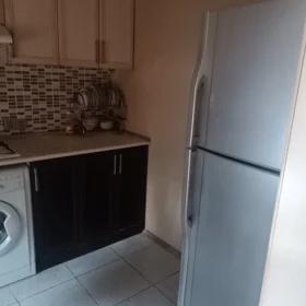 Baku-da 54.0 m2 mənzil kirayə verilir - Şəkil 3