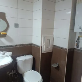 Baku-da 54.0 m2 mənzil kirayə verilir - Şəkil 5
