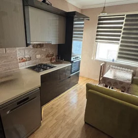 Baku-da 82.0 m2 mənzil satılır - Şəkil 5