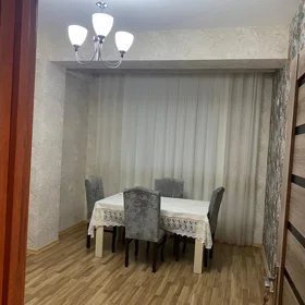In Baku 97.0 m² apartment is for rent - Image 2