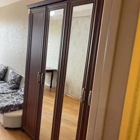 Baku-da 67.0 m2 mənzil kirayə verilir - Şəkil 2