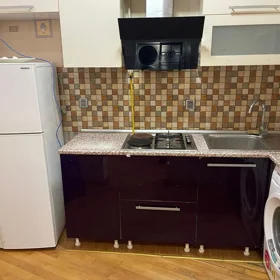 Baku-da 67.0 m2 mənzil kirayə verilir - Şəkil 3