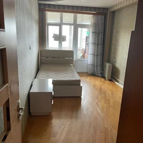 Baku-da 67.0 m2 mənzil kirayə verilir - Şəkil 4