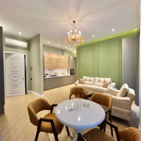 In Baku 60.0 m² apartment is for rent - Изображение 3