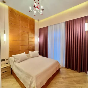 In Baku 60.0 m² apartment is for rent - Изображение 4