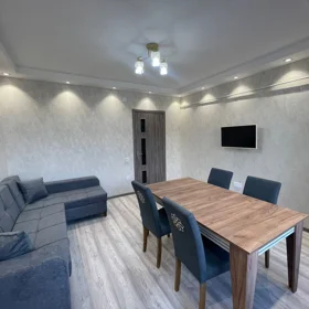 In Baku 50.0 m² apartment is for rent - Image 3
