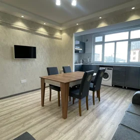 In Baku 50.0 m² apartment is for rent - Image 4