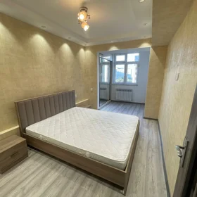 In Baku 50.0 m² apartment is for rent - Image 5