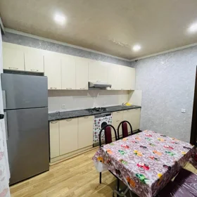 Baku-da 50.0 m2 mənzil kirayə verilir - Şəkil 5