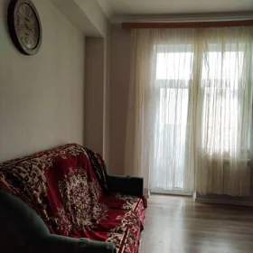 Baku-da 45.0 m2 mənzil kirayə verilir - Şəkil 3
