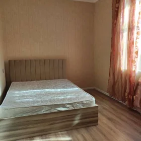 Baku-da 45.0 m2 mənzil kirayə verilir - Şəkil 5