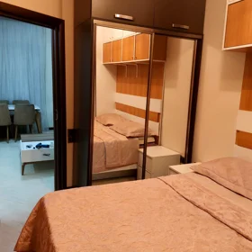 Baku-da 48.0 m2 mənzil kirayə verilir - Şəkil 3