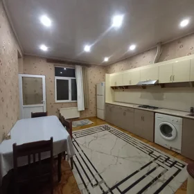 Baku-da 65.0 m2 mənzil kirayə verilir - Şəkil 2