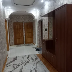 Baku-da 65.0 m2 mənzil kirayə verilir - Şəkil 3