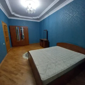 Baku-da 65.0 m2 mənzil kirayə verilir - Şəkil 4