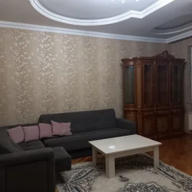 Baku-da 65.0 m2 mənzil kirayə verilir - Şəkil 5