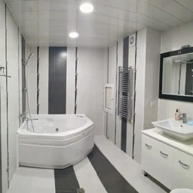 Baku-da 164.0 m2 mənzil satılır - Şəkil 4