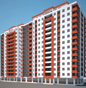 In Baku 66.0 m² apartment is for sale - Image 2