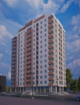 In Baku 66.0 m² apartment is for sale - Image 3