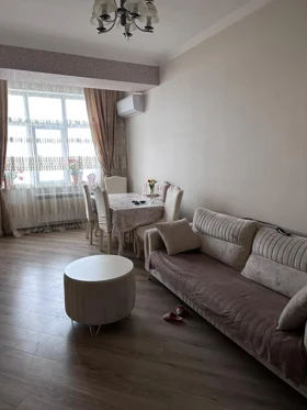 In Baku 66.0 m² apartment is for sale - Image 4