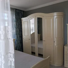 Khirdalan-da 50.0 m2 mənzil kirayə verilir - Şəkil 3