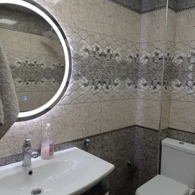 Khirdalan-da 50.0 m2 mənzil kirayə verilir - Şəkil 5