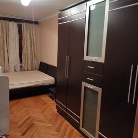 Baku-da 42.0 m2 mənzil kirayə verilir - Şəkil 5