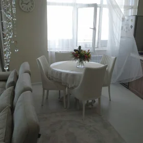 In Baku 100.0 m² apartment is for rent - Image 4